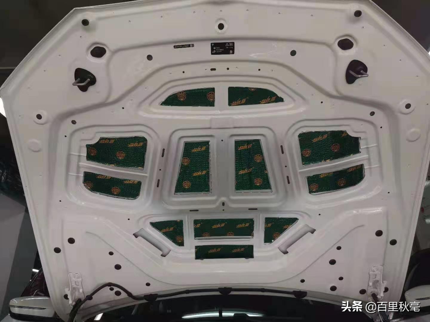 宝马530与es300隔音效果如何,宝马530领先高保真音响效果怎么样