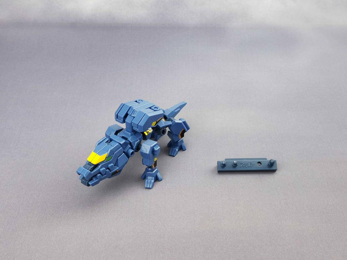 「模玩评测」ANIMAGEAR4