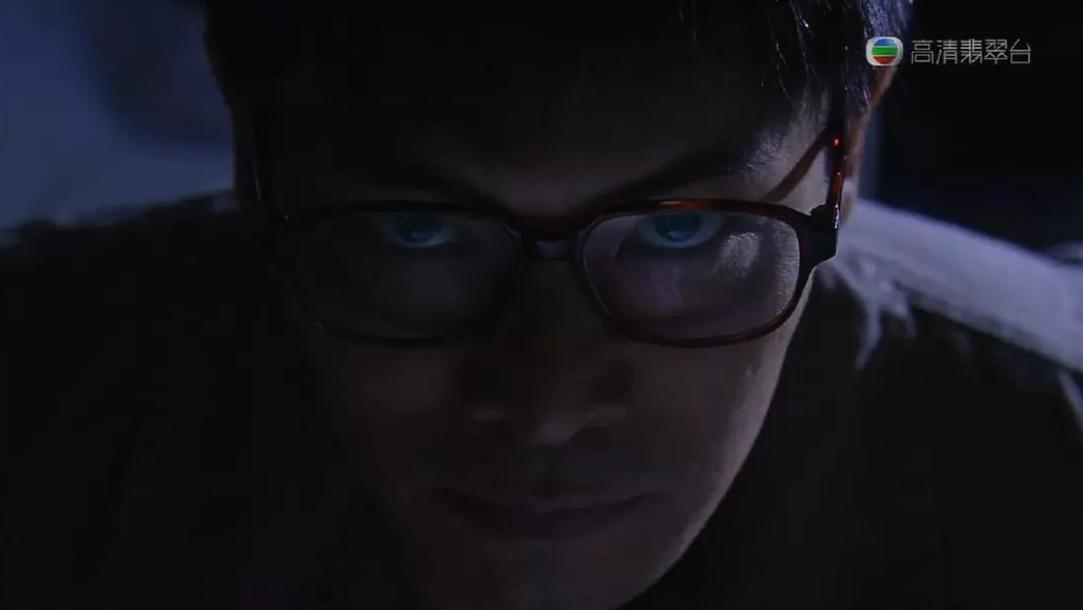 坏出圈的香港反派，荒唐丁蟹，逗比鸠摩智，还有人吓哭我整个童年