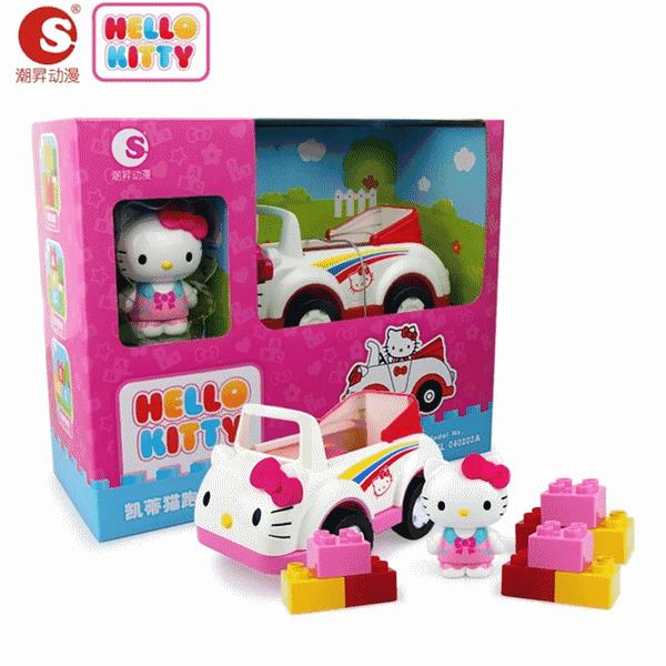 兼容乐高积木3-5岁大颗粒,乐高最不值得买的十大积木