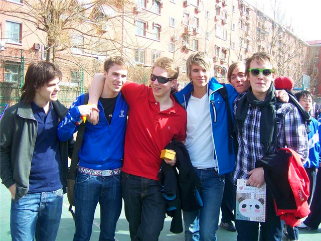 瑞典这个国家真的很美好吗,瑞典是个很发达的国家