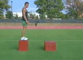 打篮球跳不动,篮球跳不起来如何练习