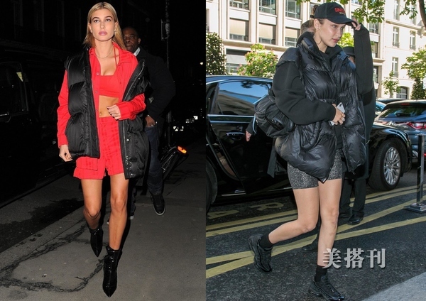 爆款高档羽绒马甲背心保暖不臃肿,羽绒背心保暖吗