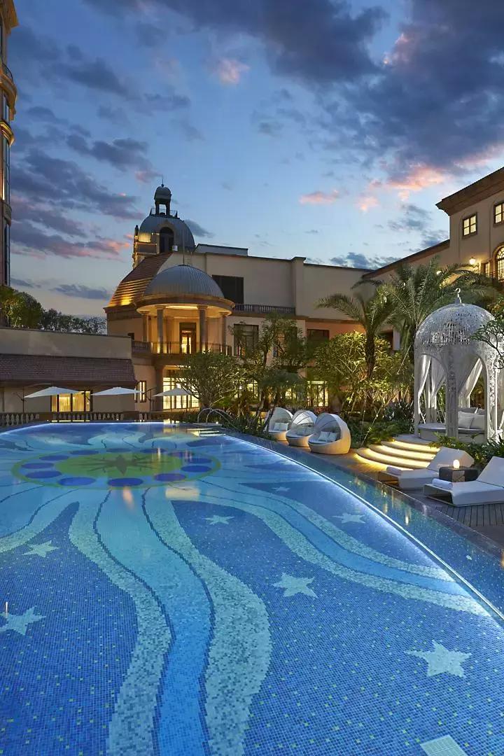 北京王府井文华东方酒店官网,北京东方文华酒店开业