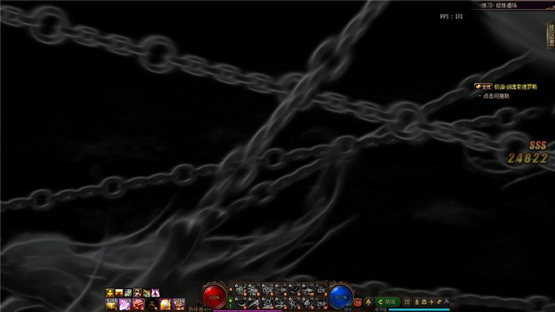 dnf哪个职业95级技能最好,dnf全职业buff技能一览表