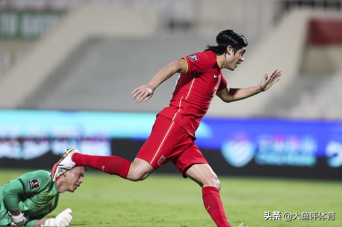 国足冲击2026球员阵容,国足冲击2026年世界杯概率