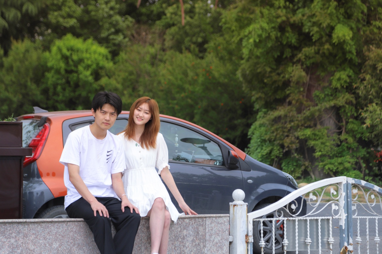 萌新小车推荐,新能源萌车推荐