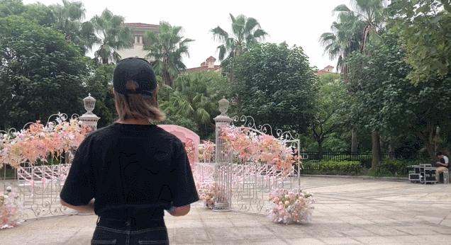 婚礼策划师是一种什么体验,作为一个婚礼策划师的感悟