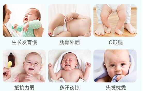 钙铁维生素dha什么年龄吃最好儿童,婴儿钙铁锌dha等等如何推荐