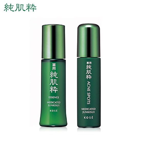 祛痘黑头痘印毛孔粗大的护肤品,最有效的祛痘产品排行