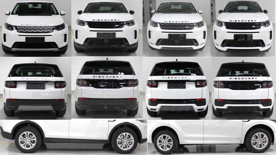 这台中国人最喜欢的本田SUV终于改款了