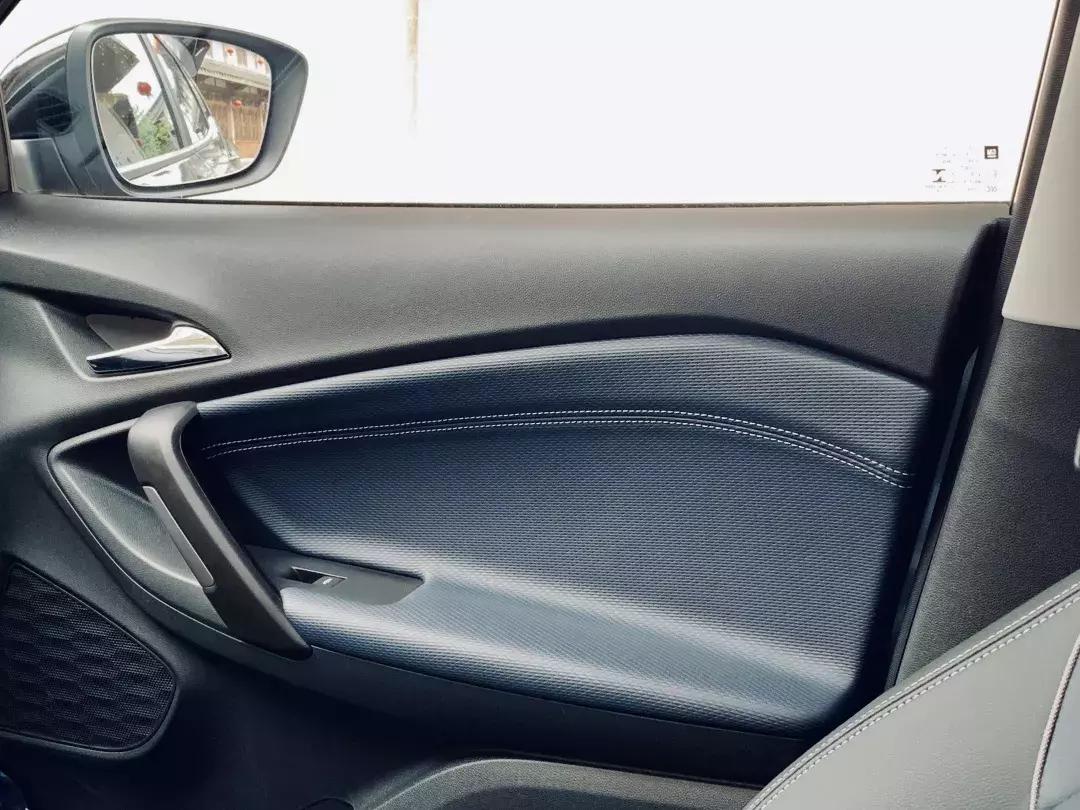 雪佛兰创酷2019款缺点,雪佛兰创酷14款缺点