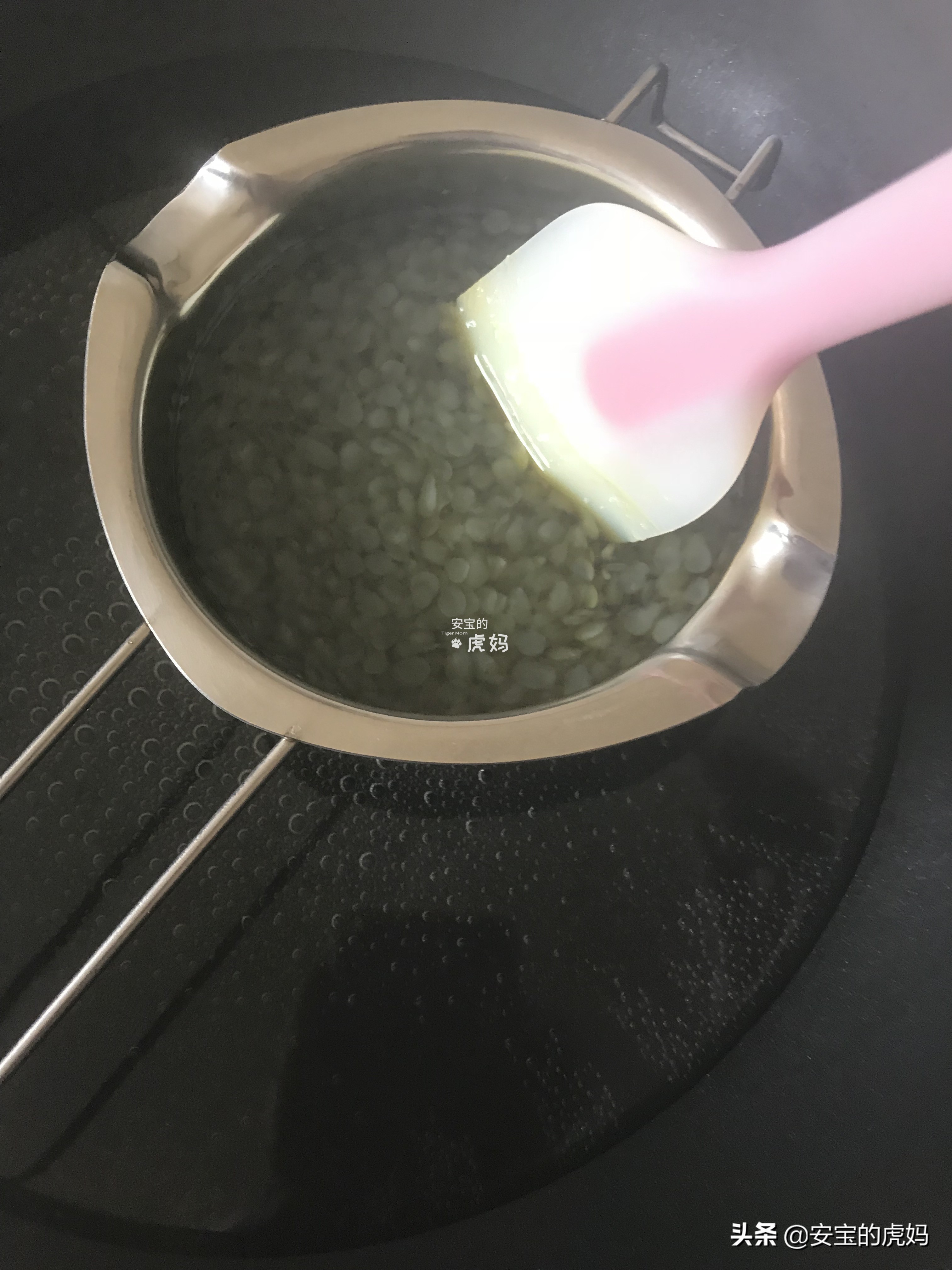 薄荷驱蚊膏如何制作,蚊虫叮咬薄荷膏怎么制作