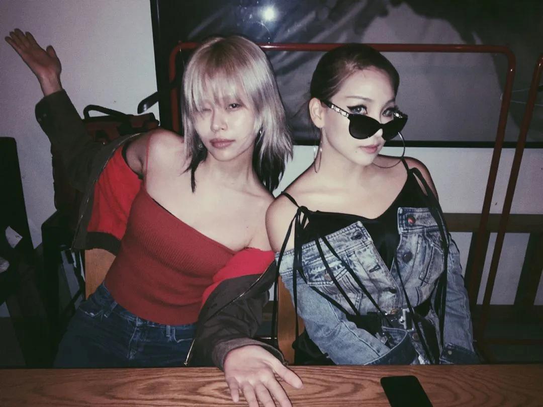 做权志龙闺蜜有多幸福?全球限定随便送:今晚我们都是柠檬精女孩