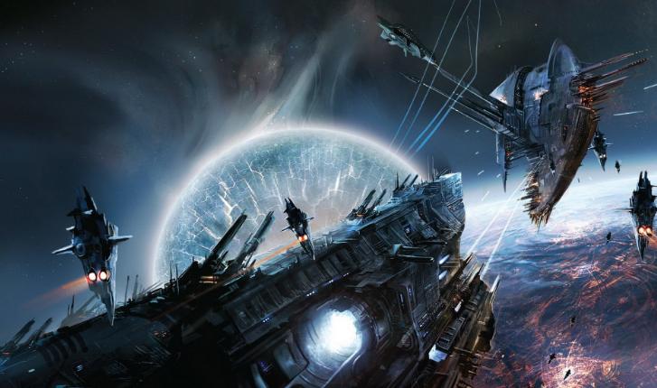 黄易星际浪子好看吗,类似于黄易星际浪子的小说