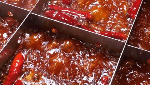 全国火锅图鉴，到底哪里的最好吃？