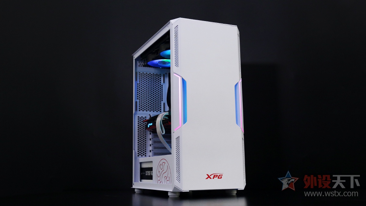 威刚入侵者烈日版,威刚xpg选哪个