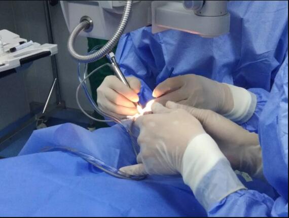 宁波奉化光明爱尔眼科医院,宁波市爱尔光明眼科医院