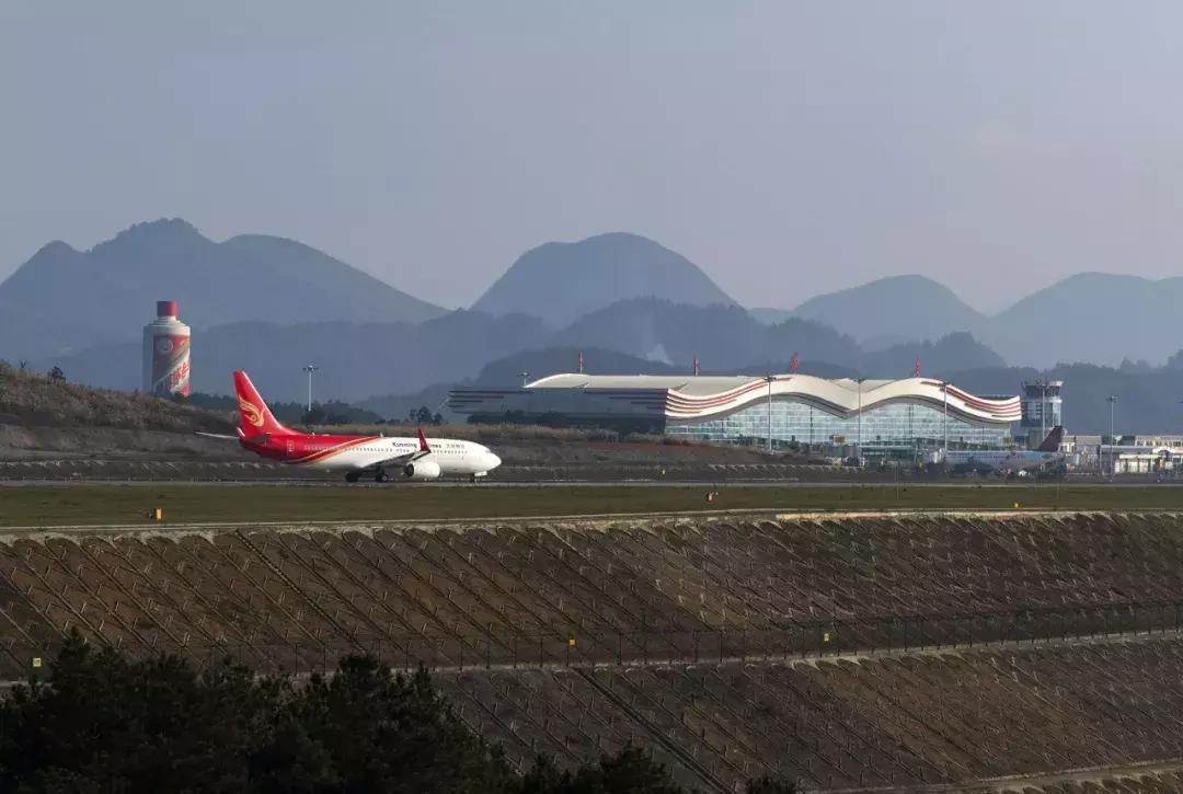 贵州：从今天起，你无法将我遗忘