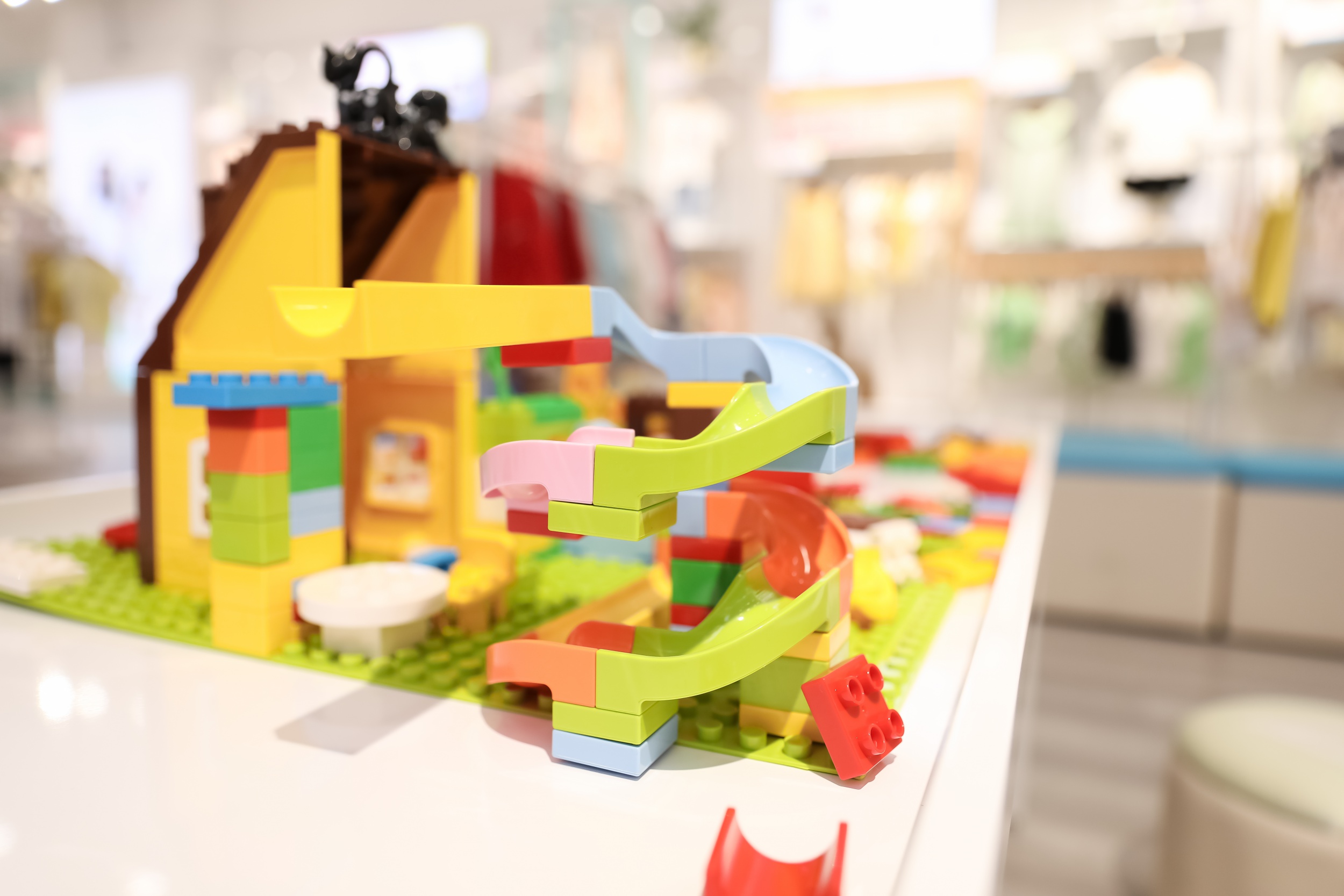 男装店陈列搭配技巧,童装店陈列技巧视频教程