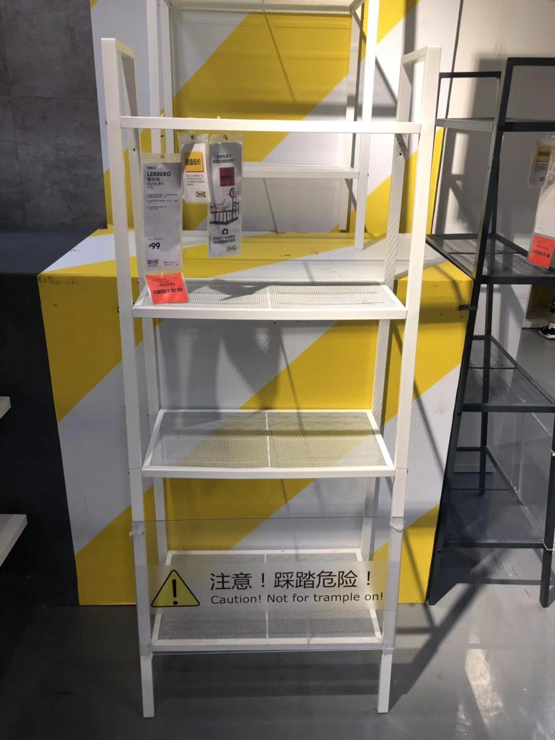 宜家最好的移动收纳神器,宜家小户型收纳神器