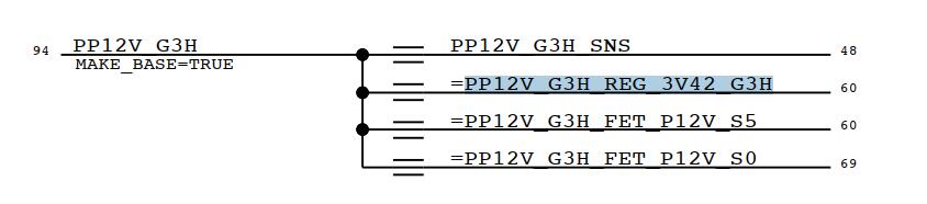 a1418苹果一体机主板维修,a1418一体机不开机