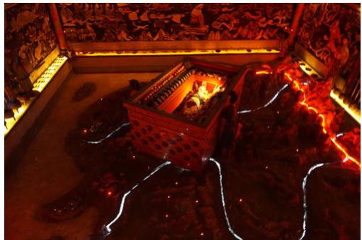 考古学家发现过最完整的兵马俑,目前发现的兵马俑只是一部分吗