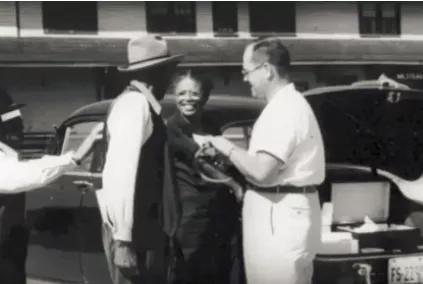 苦难非洲,又一次成了欧美的试药厂?