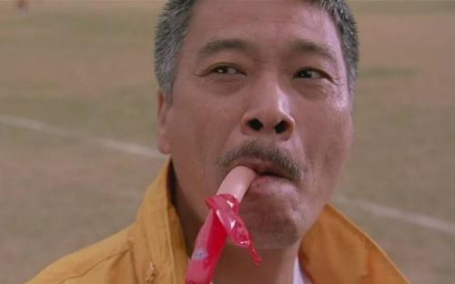 他走了，他的一生，荒唐，荒谬，荒诞，但，从未荒废过