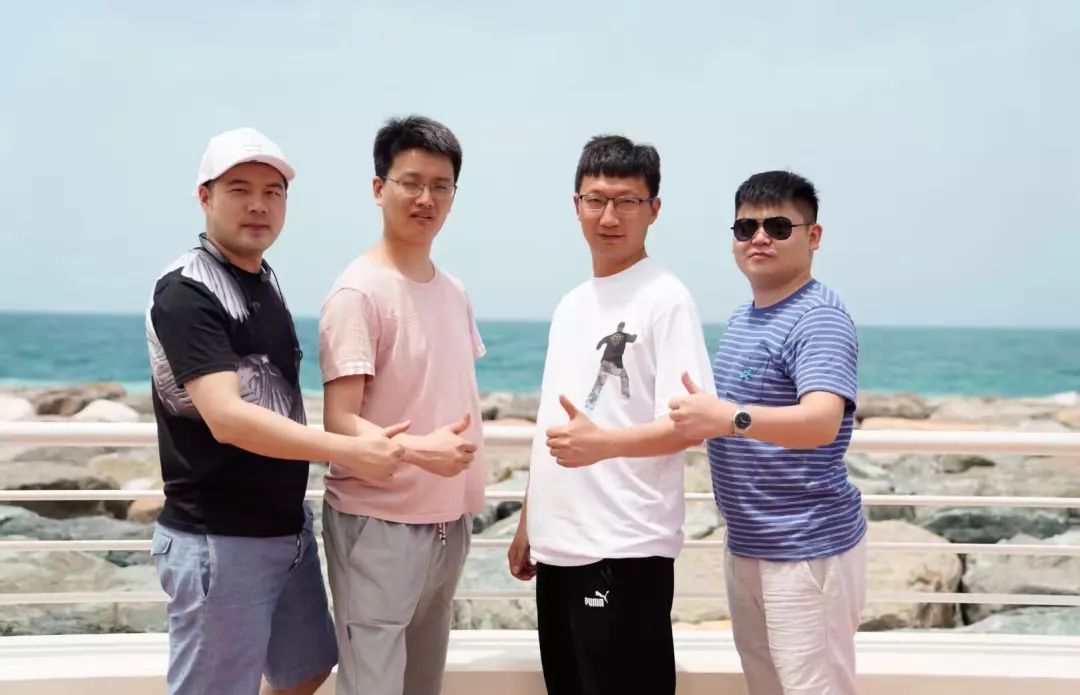 开奖的奖品,开奖啦请查收你的2022新年礼物