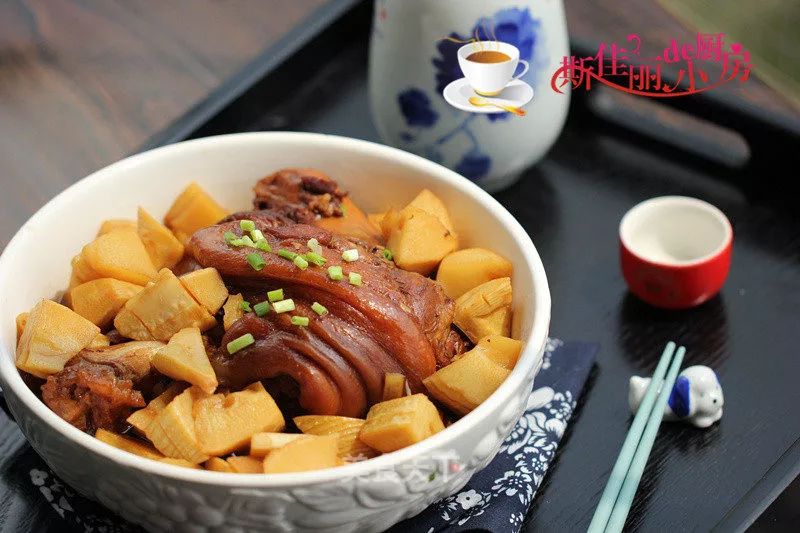 冬笋怎么做好吃家常做法,冬笋吃了20年还是这种做法最好吃