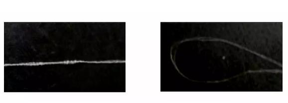 你也可以绝对专业，教你看自己穿的衣服是什么纱线、什么成分做的