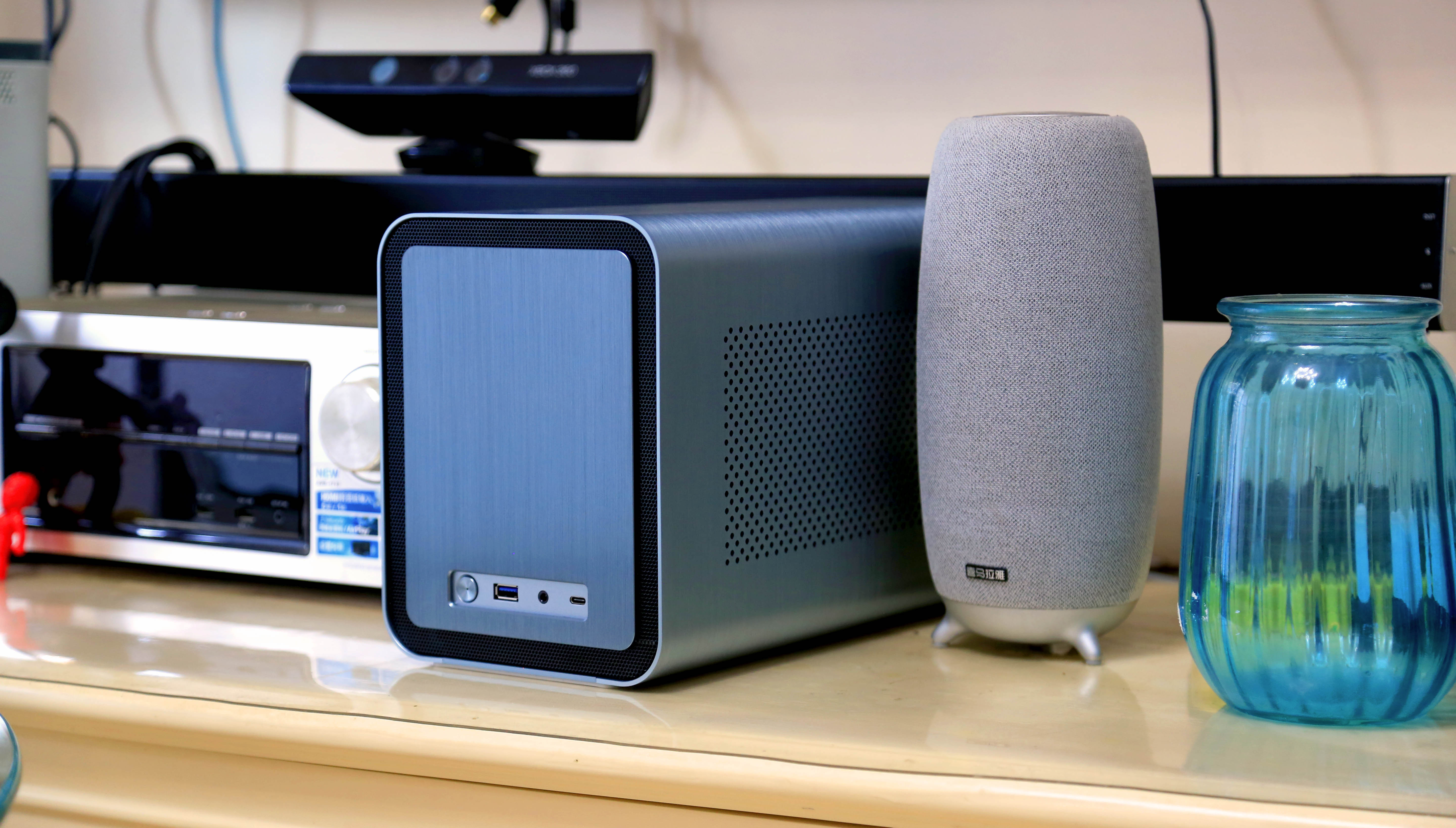 乔思伯n1装机体验,乔思伯n1怎么装nas系统