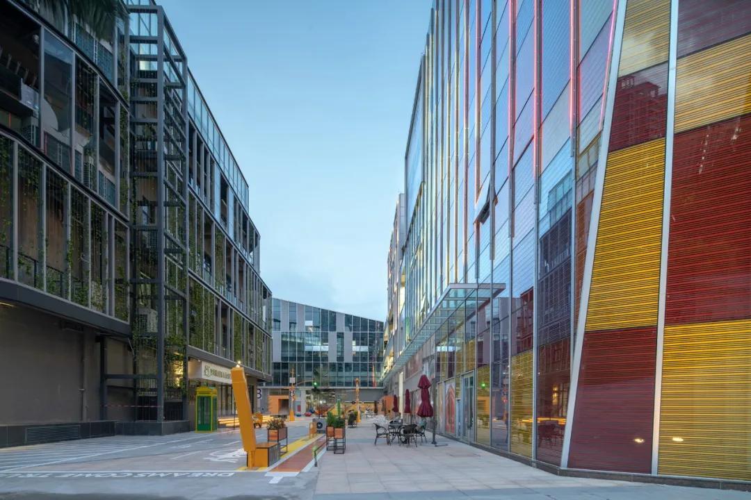 福田区阳基商业广场城市更新旧改,深圳阳基商业广场