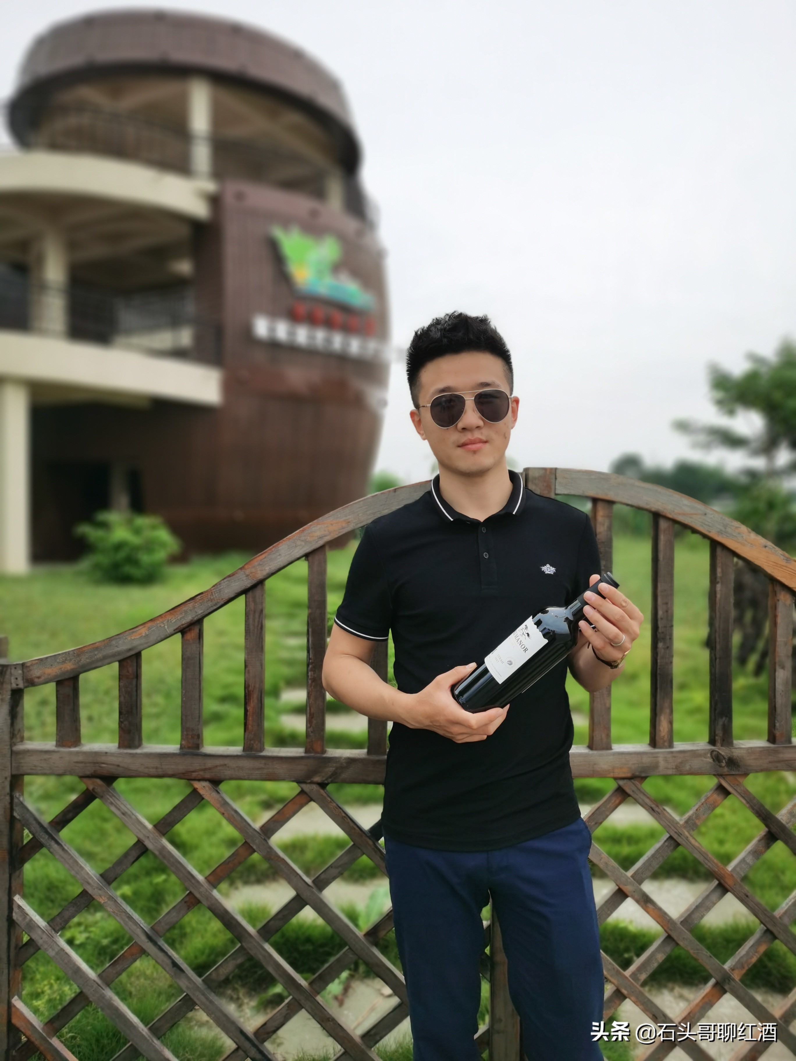 进口红酒浑浊,进口红酒的水有多深