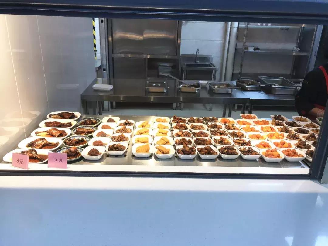 中北学院食堂地图,中北学院食堂攻略