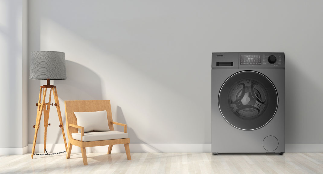 格兰仕洗衣机最新款,格兰仕滚筒式洗衣机