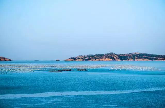 嵊泗花鸟岛夕岛1026民宿,舟山嵊泗岛海景民宿
