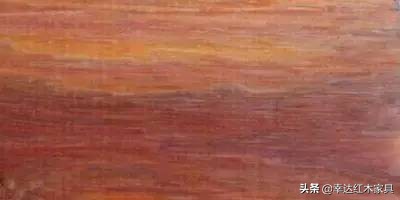 看完这篇红木图解你就是专家,红木百科知识图解