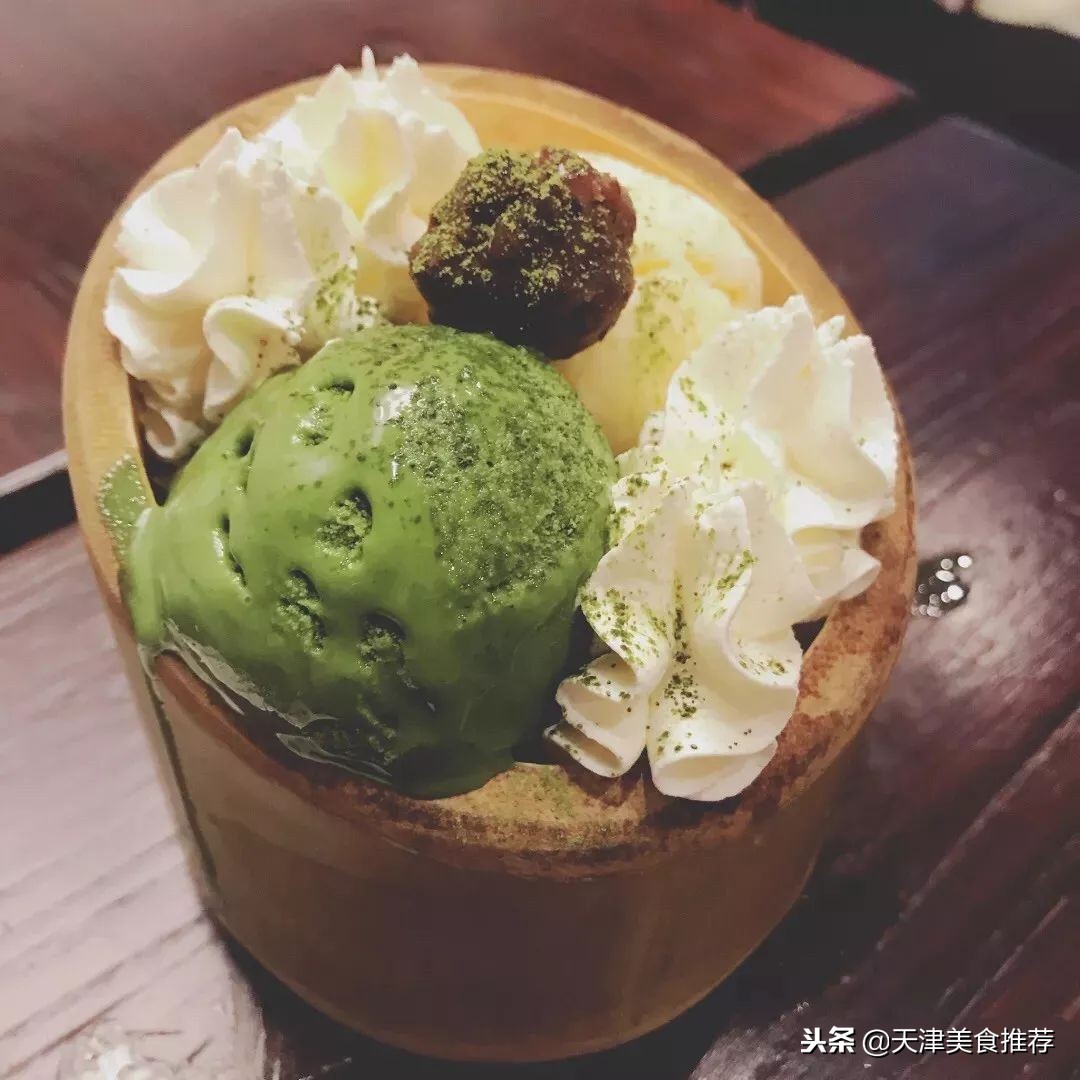 抹茶控无法抵挡系列,抹茶控看见抹茶走不动路