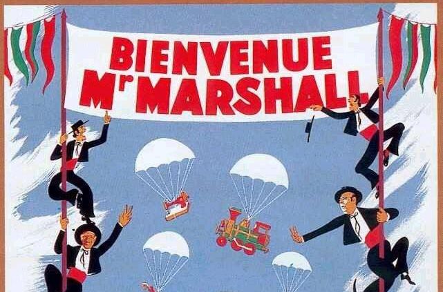 美苏二战同盟关系正式破裂的标志,美苏在二战后形成了怎样的局面