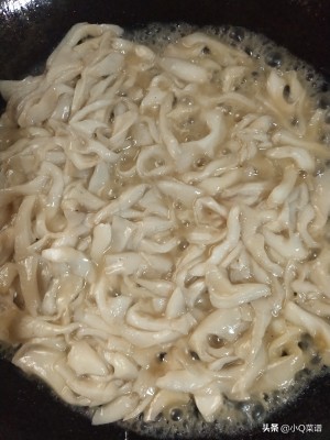 平菇瘦肉汤的做法湘菜,平菇肉片汤最美家常菜