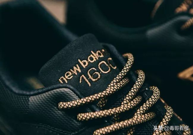 newbalance和新百伦的鞋怎么区别,newbalance990v3测评