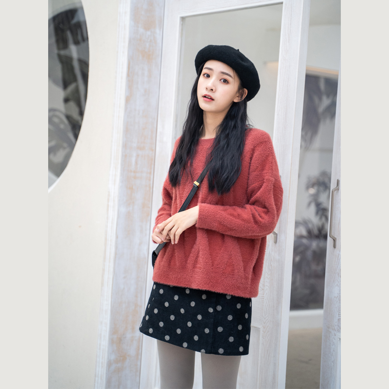 这4种衣服微胖女生穿会很显壮,适合微胖女性穿的衣服