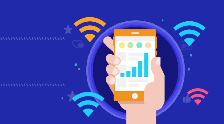 手机信号满格还有辐射吗,手机信号满格