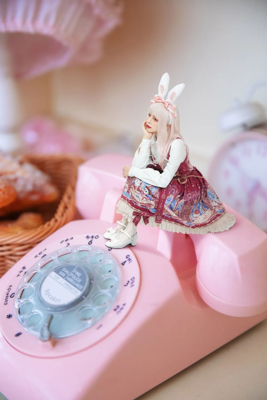 听说lo圈又贵又难入,我来告诉你是真的吗?