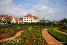 福建各高校校训,高校主楼校训