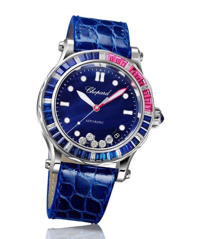 女性电子手表品牌推荐,适合年轻女性戴的手表品牌