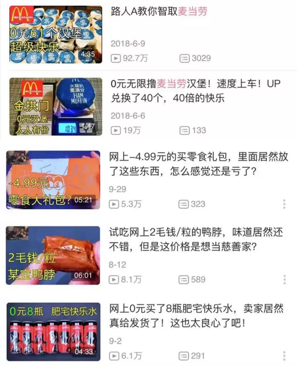 一夜薅走700万,互联网羊毛*党**简史