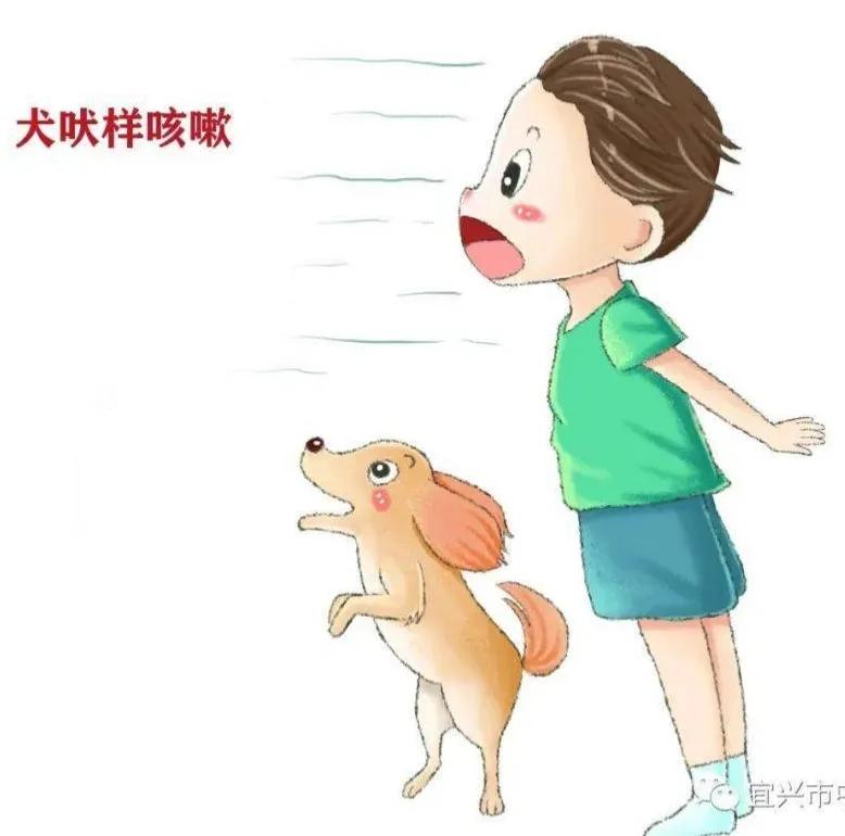 孩子突然喉咙哑怎么回事,孩子突然嗓子哑了吃点什么药